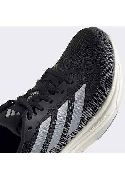 Adidas Supernova Rıse W Kadın Spor Ayakkabı - Ig5837 Siyah