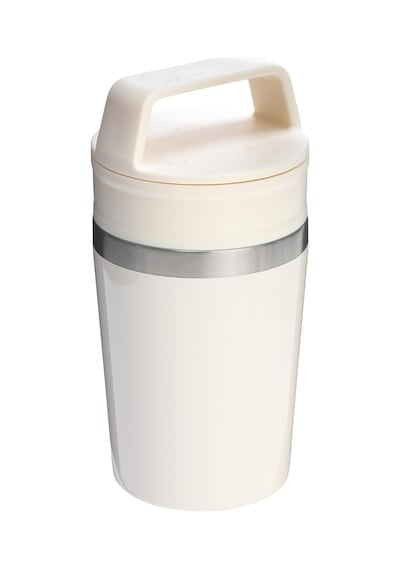 Stanley Cafe To-go Termos 0.23 L 10-12079-038 Krem
