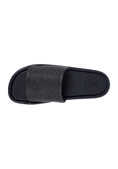Dkny Kadın Terlik K3279918-blk K3279918-blk Siyah Siyah
