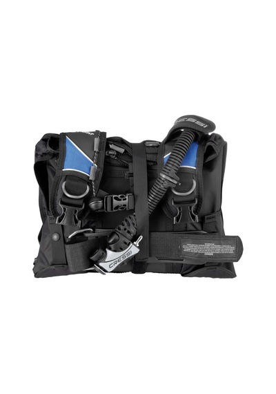 Cressi Travel Light Bcd Yeleği