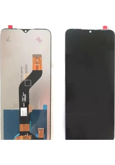Infinix Hot 10 Play Lcd Ekran Dokunmatik 543419354 Çok Renkli