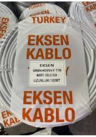 Elektrikhouse 3 1,5 Ttr Kablo