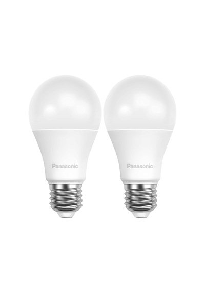 Led E27 Lamba, Beyaz Işık 4,9w 515lm 6500k 2 Paketi Diğer