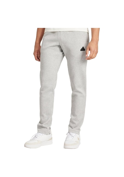 Adidas M Fı Dblknt Pt Erkek Eşofman Altı Iw8599-gri Gri