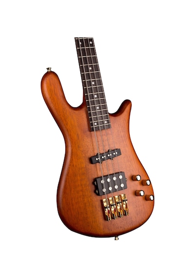 Sx Swb1 Bas Gitar Natural