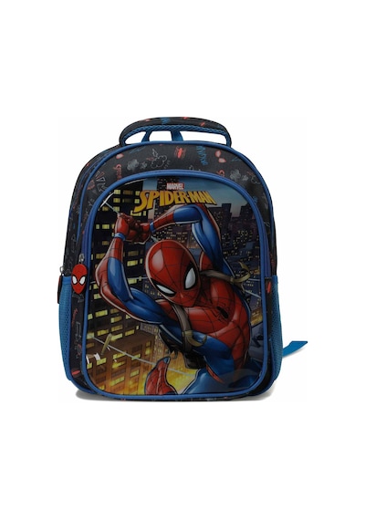 Spider-Man Spiderman Sırt Çantası Erkek Çocuk Çok Renkli Bts Web Bpck 6p 000000000102713709