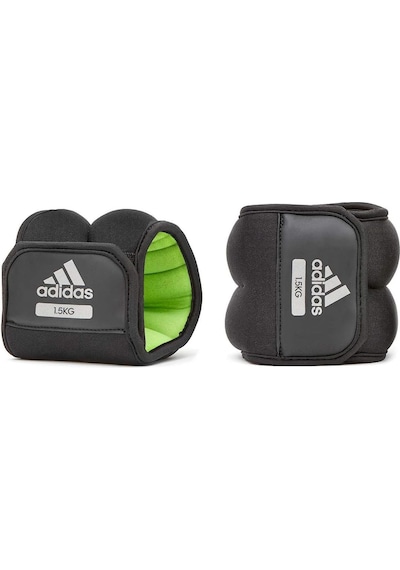 Adidas 2 X 1.5 Kg El / Ayak Bilek Ağırlığı Adwt-12322-nl Çok Renkli
