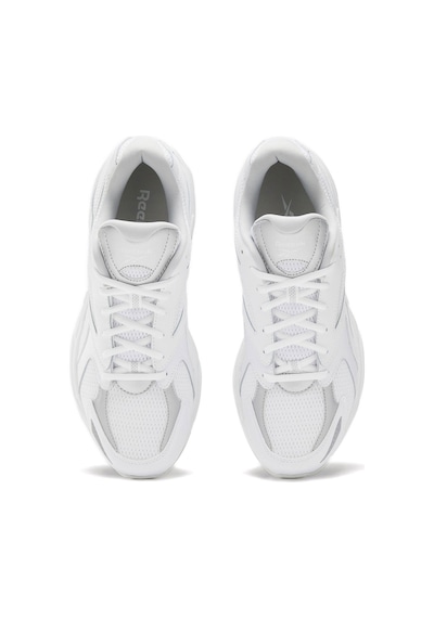 Reebok Road Prıme Beyaz Unisex Sneaker Beyaz-grı Beyaz - Gri