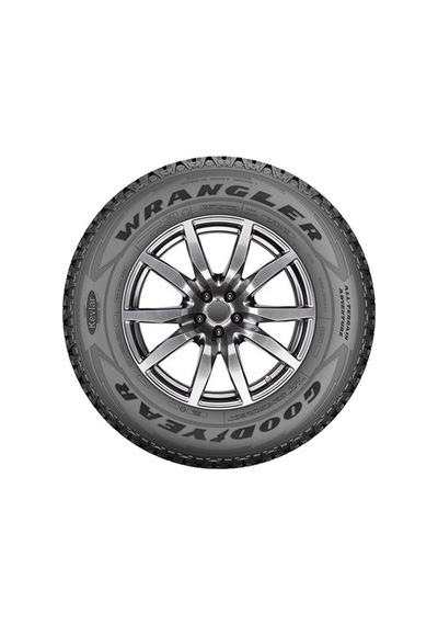 Goodyear Wrangler At Adventure XL 235/70R16 109T Yaz Lastiği 2025