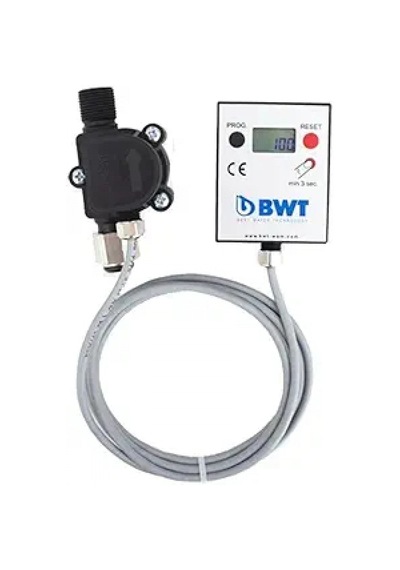 Bwt Lcd Ekran Su Filtre Ölçüm Cihazı