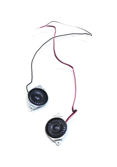 Sony Uyumlu Vaio Vpcf1 Pcg-81112M Hoparlör Takımı Speaker Kit