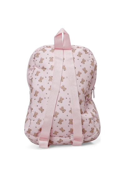 Polaris Sırt Çantası Kız Çocuk Çok Renkli Toy Teddy Srt 000000000102719149