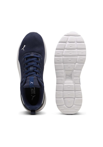 Puma Anzarun Lite Tdp Erkek Günlük Ayakkabı 405506-05 Mavi