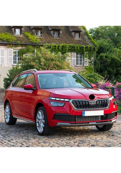 Skoda Kamiq 2019-24 1.0tsi Dla Motor Yağı Dolum Kapağı 05e103485j