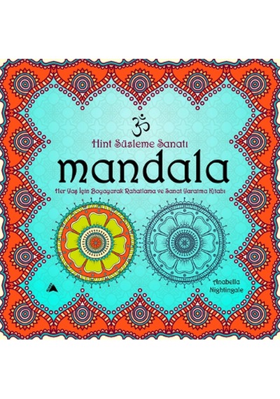 Mandala - Anabella Nightingale - Kuzey Yayınları