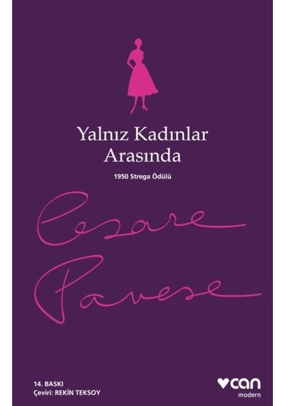 Yalnız Kadınlar Arasında