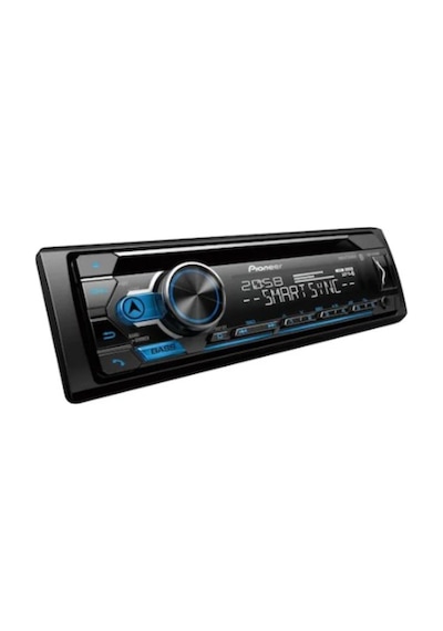 Pıoneer Deh-S4250Bt Bluetooth-Cd-Mp3 Çalar-Usb Girişl