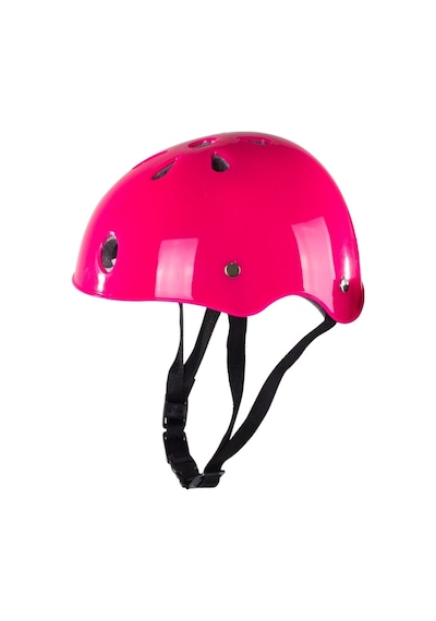 Çocuk Kemik Kask Scooter Bisiklet Paten Koruyucu