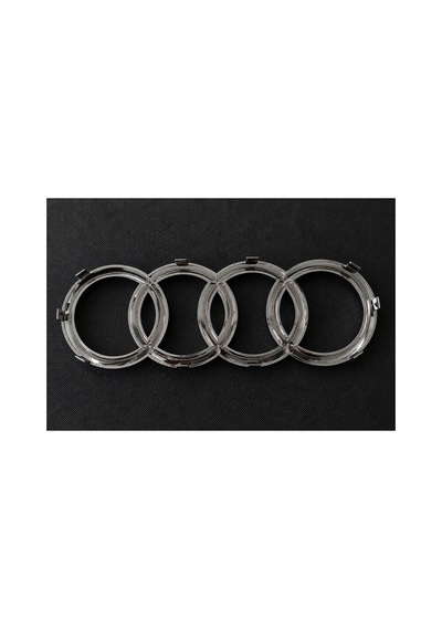 Audi Ön Panjur Amblemi Krom 285 Mm 4h0 853 605 B 2zz A4 2016-2023 A6 A7 2011-2014 A8 2010-2013 Q3 2012-2023 Q5 2013-2023 Q7 2010-2015 - 916723622 Audi Ön Panjur Amblemi Krom 285 Mm 4h0 853 605 B 2zz A4 2016-2023 A6 A7 2011-2014 A8 2010-2013 Q3 2012-2023 Q5 2013-2023 Q7 2010-2015 - 916723622