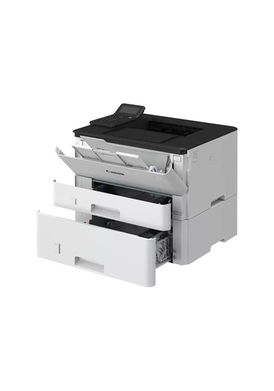 Canon İ-sensys Lbp243dw, Wi-fi, Lan, Duplex, Mono Lazer, Yazıcı Dakikada 36 Sayfa ,  Tonerl