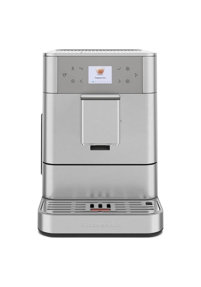 KitchenAid KF6 5KES8556ESX Tam Otomatik Espresso Makinesi
