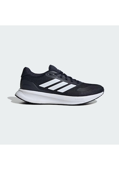 Adidas Runfalcon 5 W Ie8829 Lacivert Kadın Spor Ayakkabı