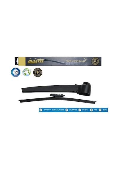 Silecek Kolu Arka Yetı 5l7 09-17 280mm