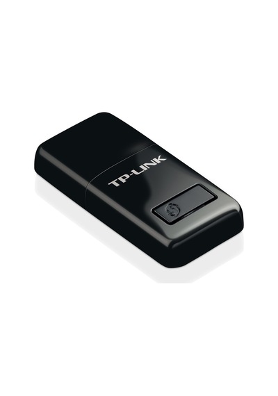 Tp-lınk Tl-wn823n 300mbps Usb Mını Wıfı Adaptor-31956