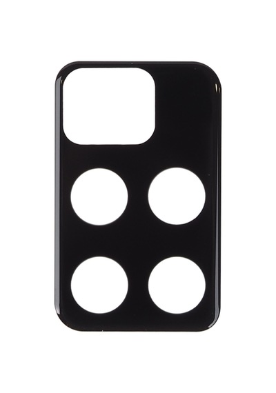 Ekılıf - Xiaomi Redmi 10 Uyumlu - Kamera Lens Koruyucu 3d Kamera Camı - Şeffaf