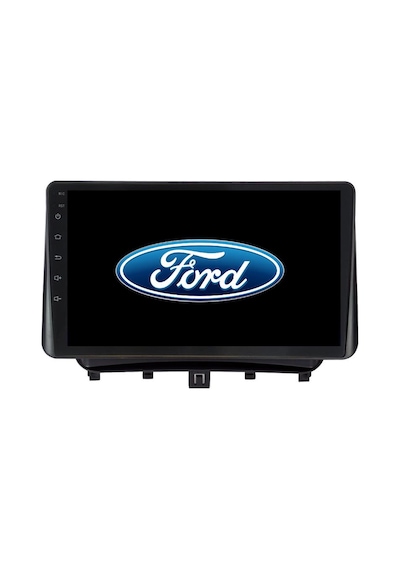 Ford Courier Android Multimedya Sistemi 4-64 Cadence R18 Trendx Paket 2014-2018 Ön Kayıt Kamera  Diğer