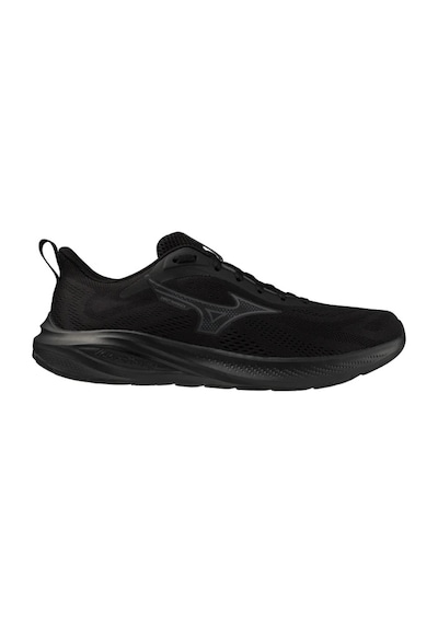 Mizuno Enerzy Runnerz 2 Erkek Koşu Ayakkabısı Siyah Çok Renkli