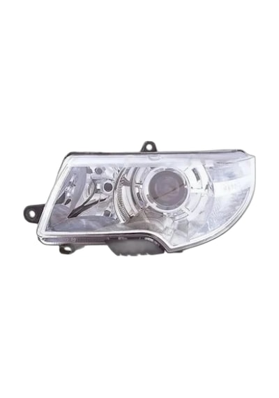 Skoda Superb 2008-2013 Far Sol Mercekli Superb Yazili 4l0807833a3fz Wisco