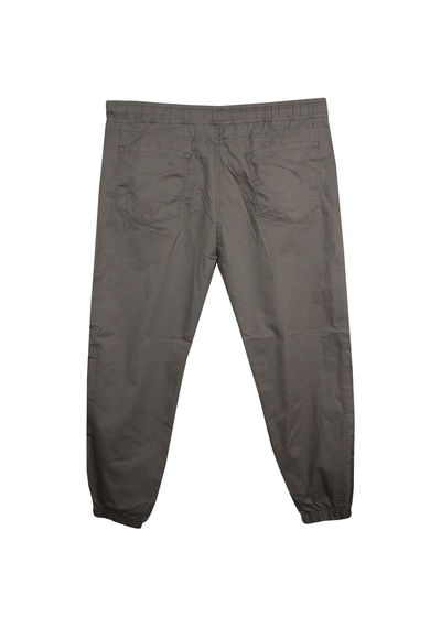 Erkek Büyük Beden Battal Boy 100 Kilo-180 Kilo Arası İçin Uygun Bağcıklı Gabardin Jogger Pantolon Toprak Erkek Büyük Beden Battal Boy 100 Kilo-180 Kilo Arası İçin Uygun Bağcıklı Gabardin Jogger Pantolon Toprak