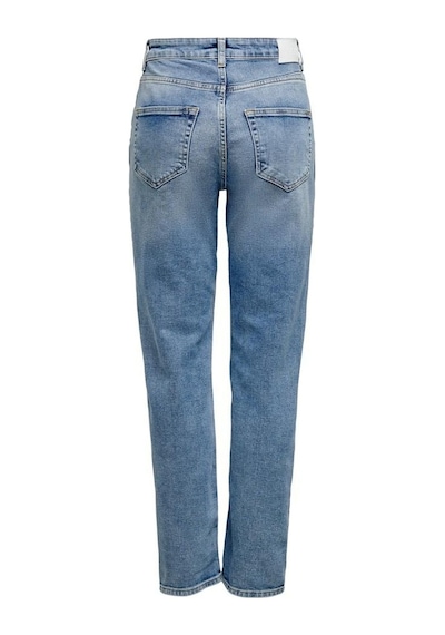 Only Veneda Kadın Mom Jean 15193864 001