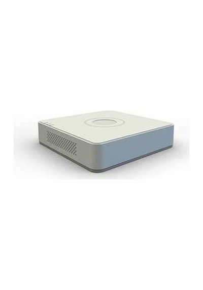 Hikvision DS-7108HGHI-K1 8 Kanal Hibrit Dvr