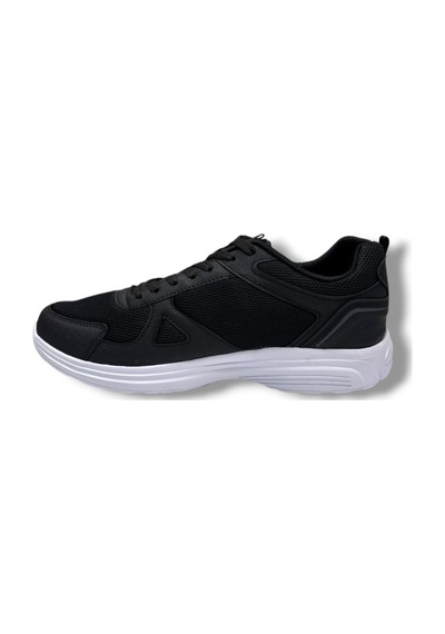 Wand 2065-26 Anorak Anatomik Erkek Sneaker Siyah Beyaz 45-47