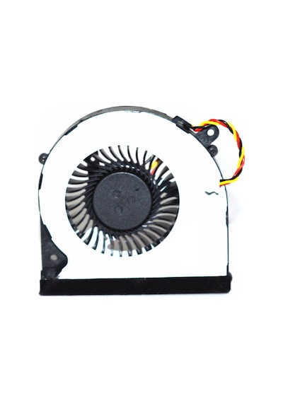 Qcenter Toshiba Uyumlu L870 Fan Toshiba Uyumlu L870 Soğutucu 3 Pin Nf12