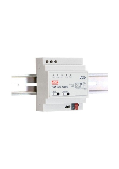 Meanwell Knx-40e-1280d 30v 1280ma Led Sürücü