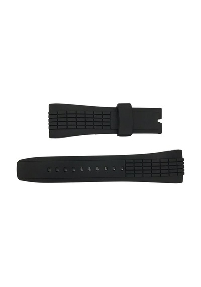 Seiko Velatura Snaa93p2 Uyumlu Silikon Saat Kordonu Kayışı