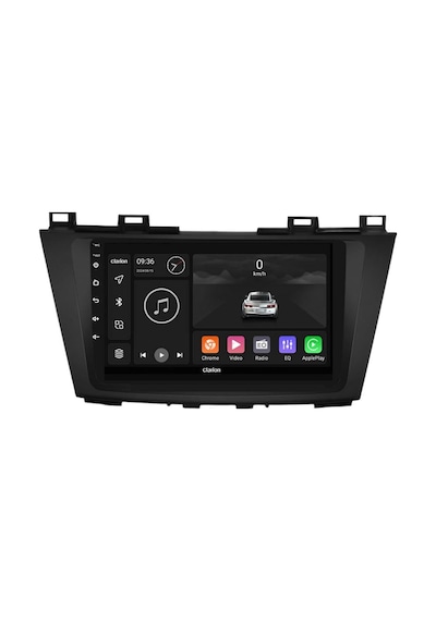 Mazda 5 Android Multimedya Sistemi 2-32 For-x 2012-2013 9"