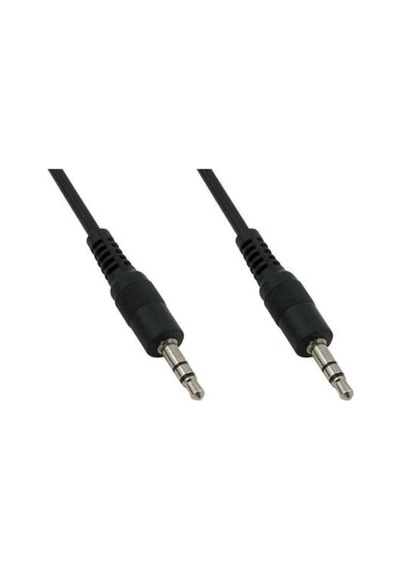 SpeedUF Aux Kablo 3M Erkek Erkek Stereo Kablo 3.5Mm
