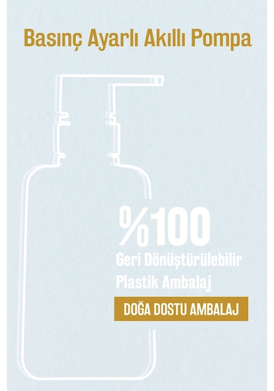 Doğal Zeytinyağlı Keçi Sütlü Sıvı Sabun Zeytinyağı El Sabunu Yoğun Nemlendirici 2 Adet 500 Ml