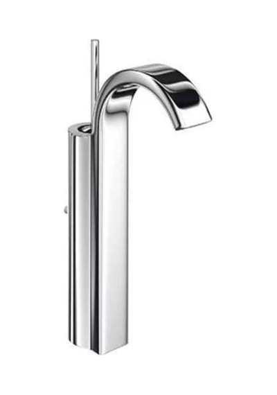 Ideal Standard Jado Glance Yüksek Lavabo Bataryası - A5338aa- Krom
