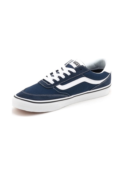 Vans Brooklyn Ls Erkek Günlük Spor Ayakkabı C-van000d7qlkzv71 Lacivert