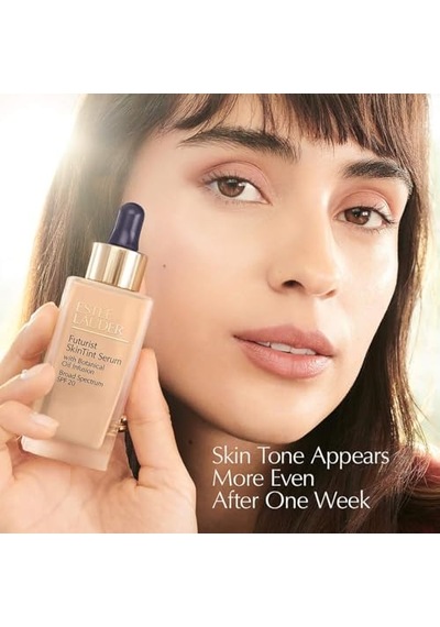 Double Wear Stay In Place Makeup 4n2 Fondöten