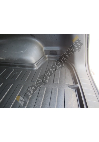 Hyundai Tucson Bagaj  Havuzu 2015-2020