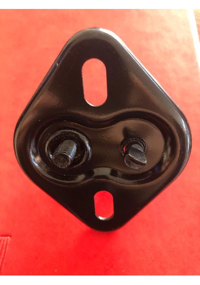 KAPUT KILIT KARSILIGI UST C-CLASS W204 2007-2014 - WENDERPARTS