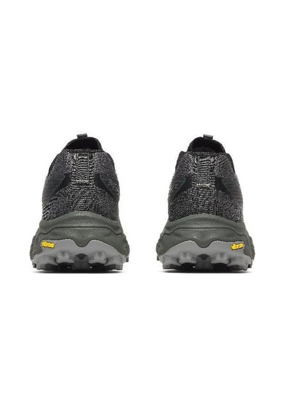 Merrell Agility Peak 6 Erkek Spor Ayakkabısı J00003309 Siyah
