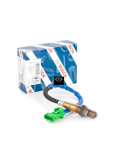 Bosch Cf Moto Nk150 Nk250 Nk400 Nk650 Sr250 Mt650 Oksijen Sensörü