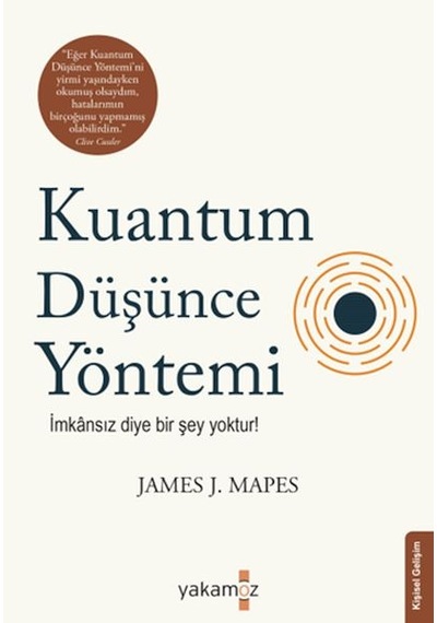 Kuantum Düşünce Yöntemi - Fglt-752977